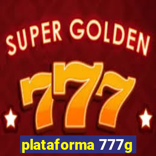 plataforma 777g